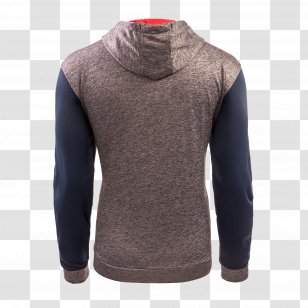 Hoodie Sleeve Liverpool F.C. Sweater T-shirt - Cargo Transparent PNG
