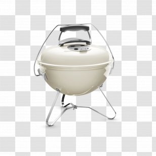 Barbecue Weber Smokey Joe Premium Weber-Stephen Products Carry Bag Cookware Accessory - Chimney Transparent PNG