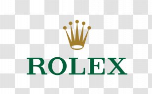 Rolex Logo PNG Images Transparent Rolex Logo Images