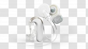 Cochlear Implant Otology Electric Acoustic Stimulation MED-EL - Ear - Implants Transparent PNG