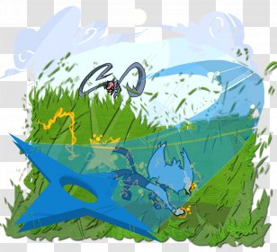 Work Of Art Illustration Water Resources Leaf - Computer - 8 Bit Grass Transparent PNG