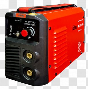 Ð†Ð½Ð²ÐµÑ€Ñ‚Ð¾Ñ€Ð½Ð¸Ð¹ Ð·Ð²Ð°Ñ€ÑŽÐ²Ð°Ð»ÑŒÐ½Ð¸Ð¹ Ð°Ð¿Ð°Ñ€Ð°Ñ‚ Fubag IR 200 Arc Welding - Electronic Component - Electronics Transparent PNG