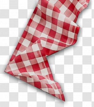 Tartan RED.M - Redm - Sleeve Transparent PNG