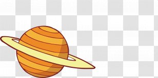 Jupiter Euclidean Vector - Hat - Material Transparent PNG