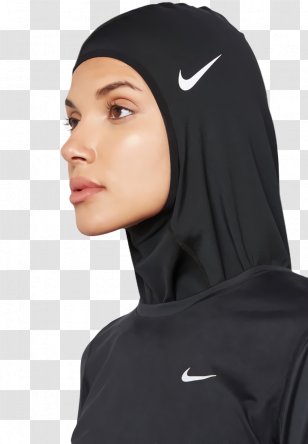 nike pro women's hijab