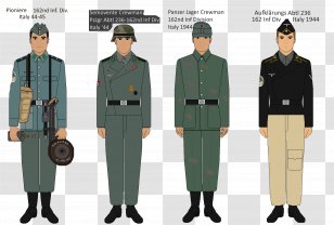 Uniforms And Insignia Of The Schutzstaffel Waffen Ss Military Uniform Heer German Army Beaver Transparent Png - wehrmacht overcoat officer roblox