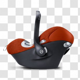 Baby & Toddler Car Seats Cybex Aton Q Cloud - Isofix Transparent PNG