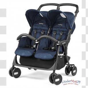 peg perego class navy