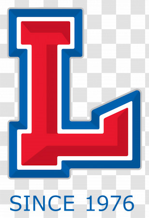 Hc Lada Togliatti Logo - Red L Logo Since 1976 Transparent PNG