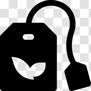 Tea Bag - Tea Bag For A Perfect Brew Transparent PNG