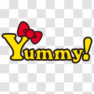 Hello Kitty Sticker Keyword Tool Logo - Brand - Font Transparent PNG