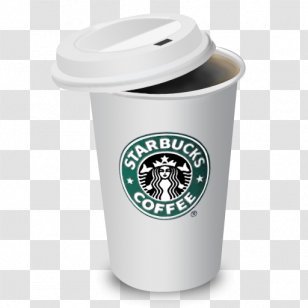 Iced Coffee Latte Tea Clip Art - Tableware - Cup Image Transparent PNG