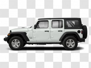 Jeep Car Sport Utility Vehicle Chrysler Greer - Off Road Transparent PNG