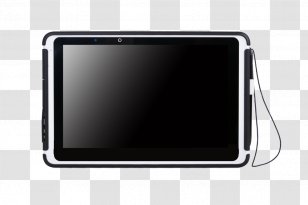 Tablet Computers Laptop Student Rugged Computer Display Device - Technology Transparent PNG