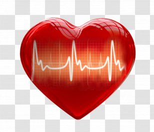 3D Computer Graphics Heart Clip Art - Frame - Love Symbol Transparent PNG