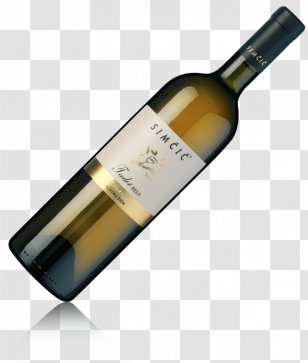 White Wine Marjan SimÄiÄ Red Pinot Noir - Winemaking Transparent PNG