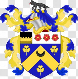 United States Of America Coat Arms Crest Heraldry - Argent - W K Thomas Transparent PNG