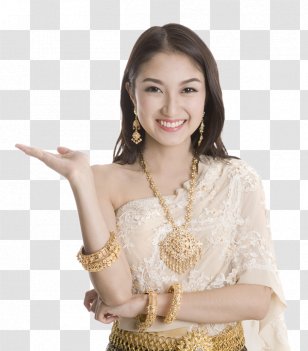 Thailand Stock Photography Woman Royalty-free - Watercolor Transparent PNG