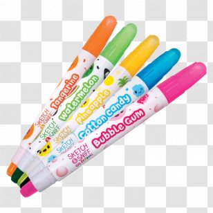 Paper Crayon Pen & Pencil Cases Sketch - Writing Implement - CRAYONS Transparent PNG