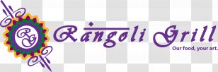Logo Font Brand Product Purple - Mango Lassi Transparent PNG