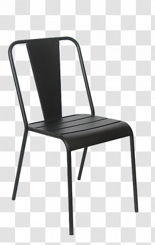 Chair Table Garden Furniture Bar Stool - Wicker - Patio Transparent PNG