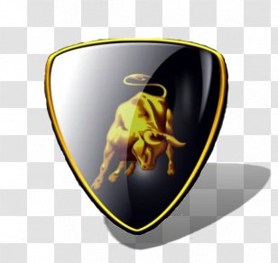Lamborghini Logo PNG Images, Transparent Lamborghini Logo Images