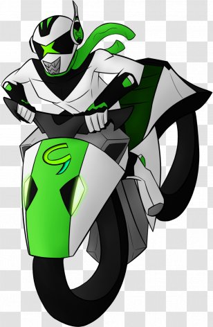 Drawing DeviantArt Kenny Tennyson Ben 10 - Spanner Transparent PNG