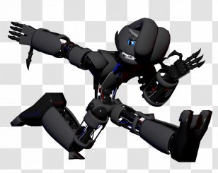 Robot Personal Protective Equipment Transparent PNG