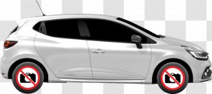 Alloy Wheel Car Mazda Volkswagen - Family - Clio Renault Sport Transparent PNG