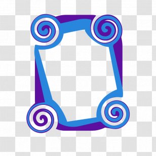 Vector Graphics Image Graphic Design - Creativity - Colorful Top Border Transparent PNG