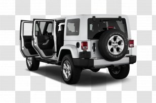2015 Jeep Wrangler Car 2014 2018 - Sport Utility Vehicle - Unlimited Transparent PNG