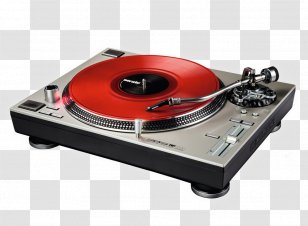 Direct-drive Turntable Turntablism Disc Jockey Vinyl Emulation Software Technics SL-1200 - Tree - Flower Transparent PNG