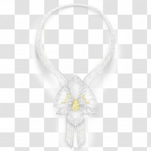 Necklace Body Jewellery Silver Human - Fashion Accessory - Jewelry Stand Transparent PNG