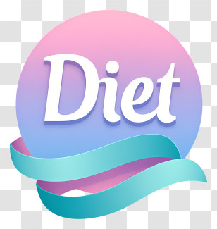 Diet Logo - Diet Branding Logo Transparent PNG
