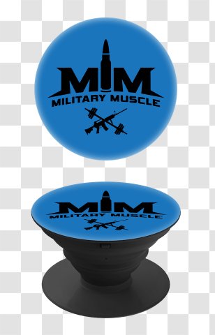 Military Muscle LLC Logo Army - Thefitexpo - Od Green Baseball Caps Transparent PNG