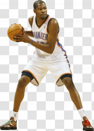 Kevin Durant Png Download - 2012–13 Oklahoma City Thunder Season