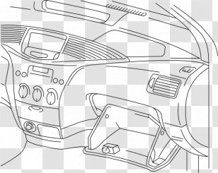 Dashboard Fittings Mk I, Mk II, 3.8S, 420 | Moss Motors