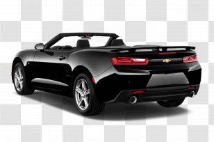 Car 2017 Chevrolet Camaro General Motors Corvette - Dealership Transparent PNG