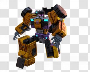 TRANSFORMERS: Earth Wars Swindle Shockwave Starscream Megatron - Machine - Transformer Cask Transparent PNG
