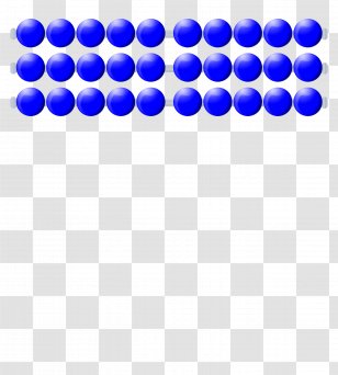 Clip Art JPEG - Cantidad - Beads Transparent PNG
