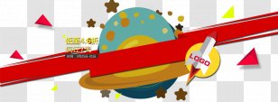 Outer Space Clip Art - Threedimensional - Taobao Background Transparent PNG