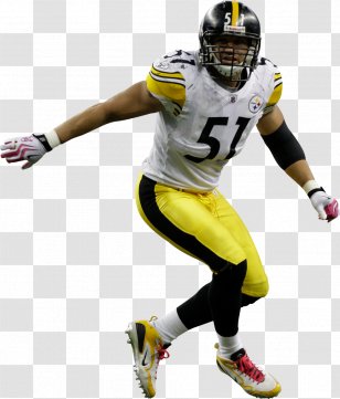 American Football Helmets 2018 Pittsburgh Steelers Season Logos And Uniforms Of The - Shoe Transparent PNG
