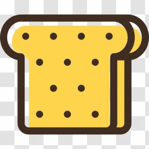 White Bread Breakfast Clip Art - Lunch Transparent PNG