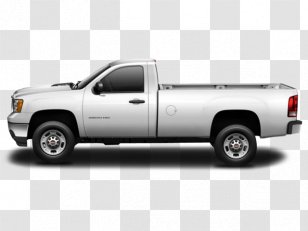 Pickup Truck 2018 Chevrolet Silverado 1500 Custom Car Transparent PNG