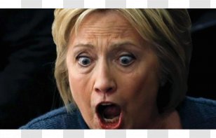 Hillary Clinton Email Controversy United States Democratic Party Republican - Silhouette Transparent PNG