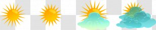 Weather Forecasting Meteorology U6674u308c Overcast - Forecast,sunny Day Transparent PNG