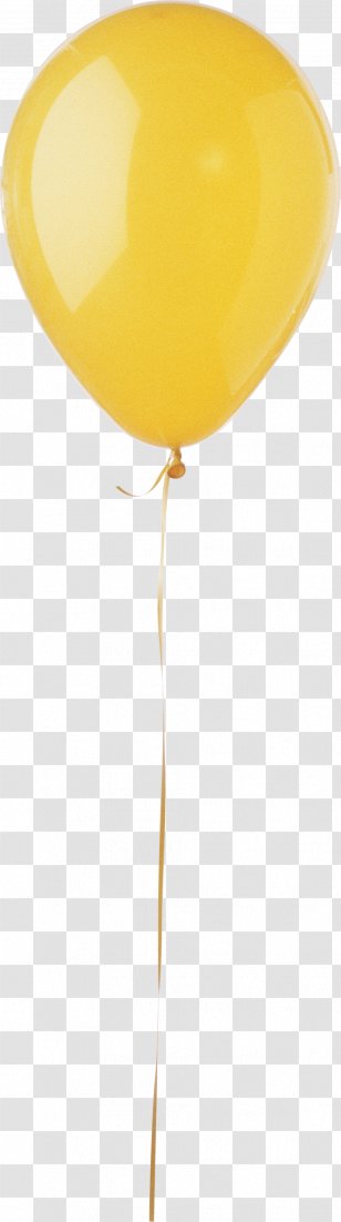 Lighting Balloon - Red Transparent PNG