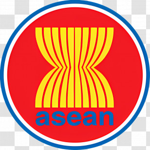 Asean Logo - ASEAN Logo Transparent PNG