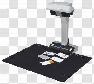Image Scanner Document Imaging Fujitsu Information - Overhead Transparent PNG