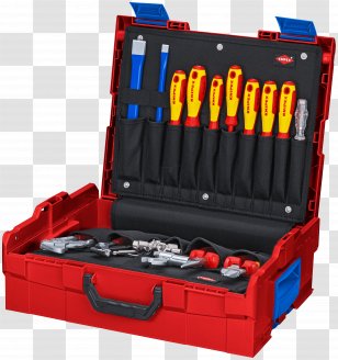 Hand Tool Knipex Boxes Pliers Transparent PNG